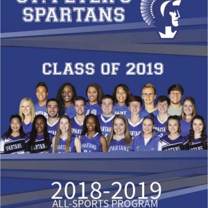 Sports Program Advertising